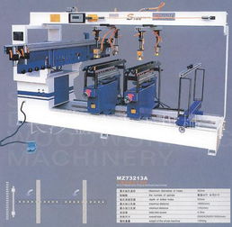 長沙木工機械市場概覽 從南興到馬氏，產(chǎn)業(yè)鏈全面解析
