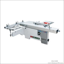 MJ6128精密推臺(tái)鋸 木工機(jī)械的高效裁板解決方案